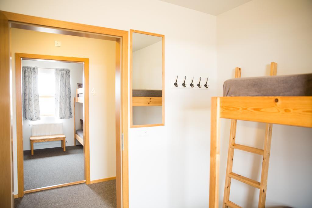 Skalinn Between Gullfoss And Geysir - Myrkholt Farm Haukadalur ภายนอก รูปภาพ