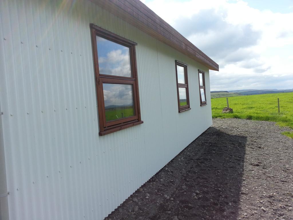 Skalinn Between Gullfoss And Geysir - Myrkholt Farm Haukadalur ภายนอก รูปภาพ
