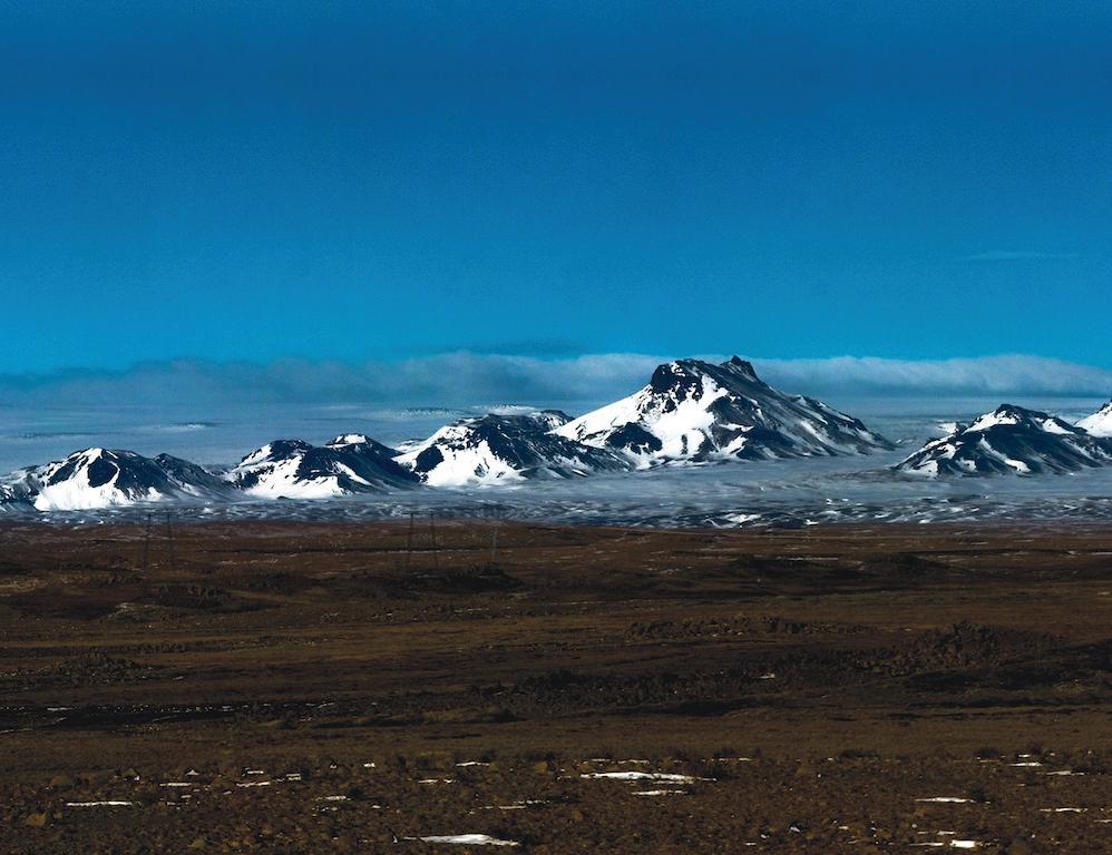 Skalinn Between Gullfoss And Geysir - Myrkholt Farm Haukadalur ภายนอก รูปภาพ