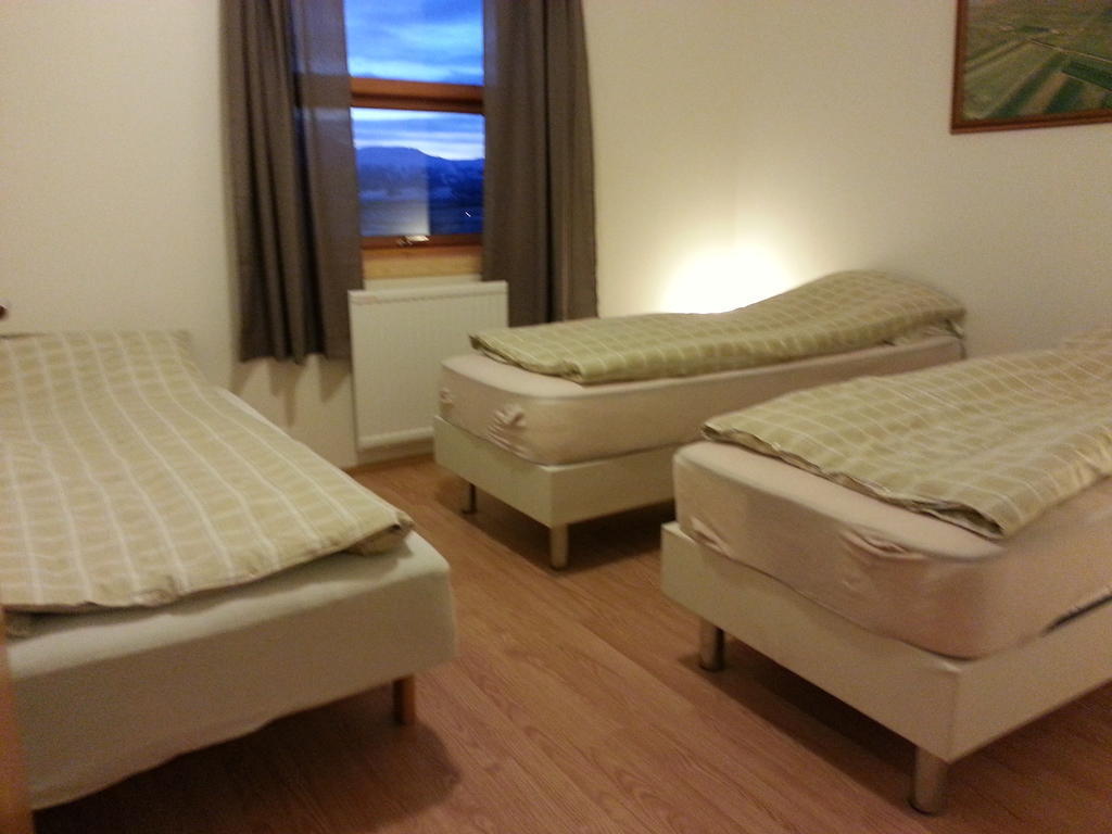 Skalinn Between Gullfoss And Geysir - Myrkholt Farm Haukadalur ห้อง รูปภาพ