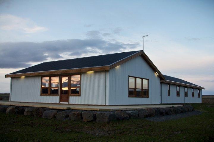 Skalinn Between Gullfoss And Geysir - Myrkholt Farm Haukadalur ภายนอก รูปภาพ