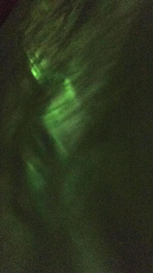 Skalinn Between Gullfoss And Geysir - Myrkholt Farm Haukadalur ภายนอก รูปภาพ